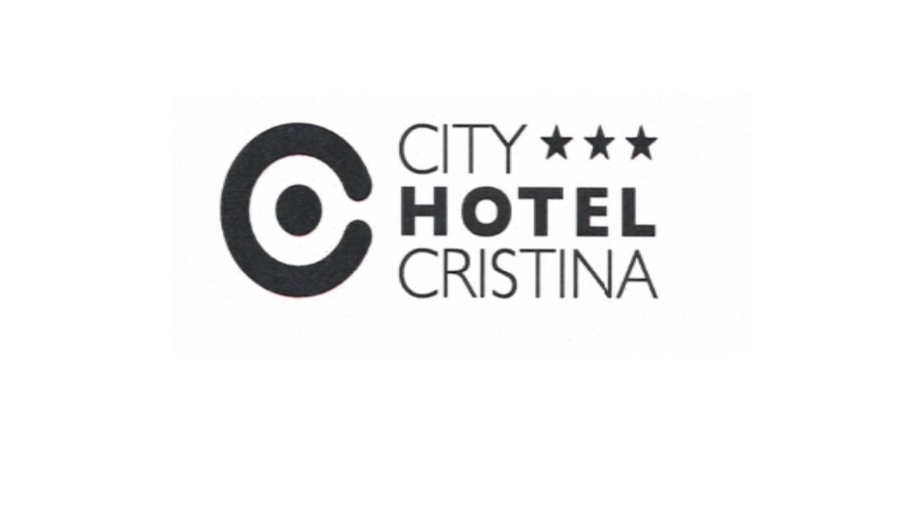 Cityhotel Cristina 비첸차 외부 사진